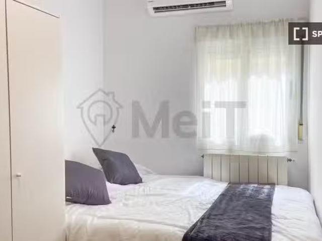 Casa en alquiler en Chamartín, Madrid