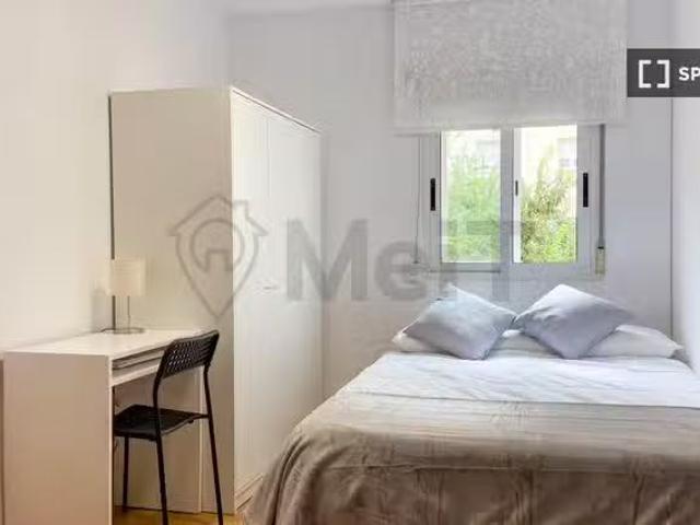 Casa en alquiler en Chamartín, Madrid