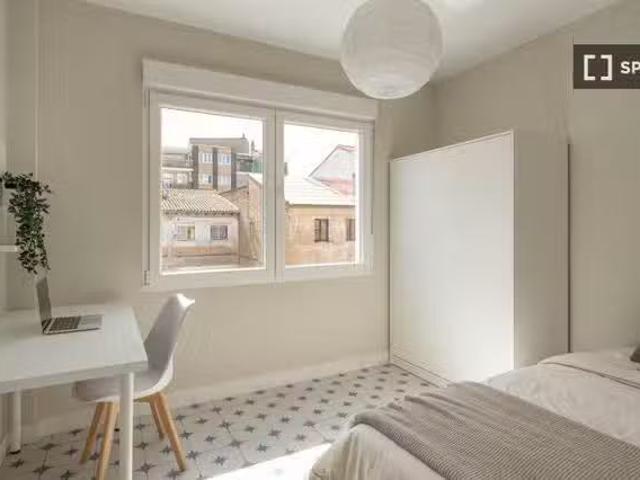 Casa en alquiler en Delicias, Zaragoza