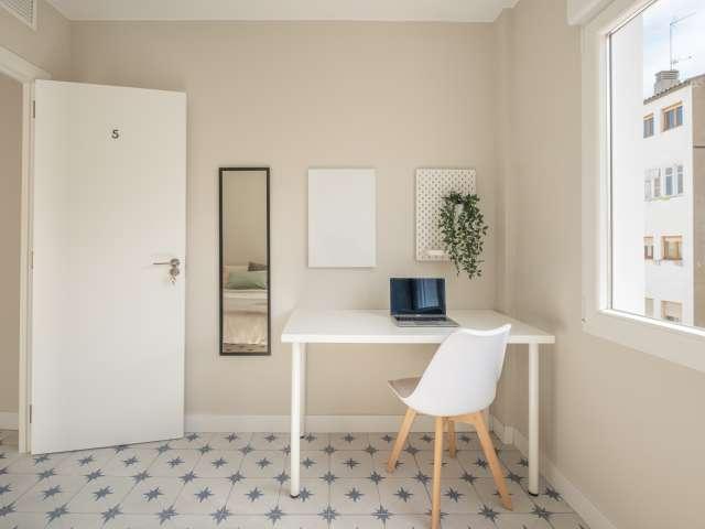 Habitación en alquiler en Delicias, Zaragoza