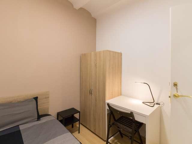 Habitación en alquiler en Ciutat Vella, Barcelonès