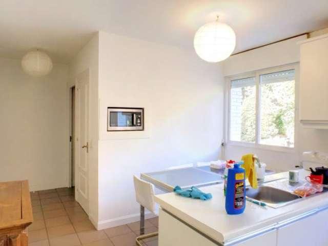 Habitación en alquiler en Villanueva De La Cañada, Villafranca del Castillo