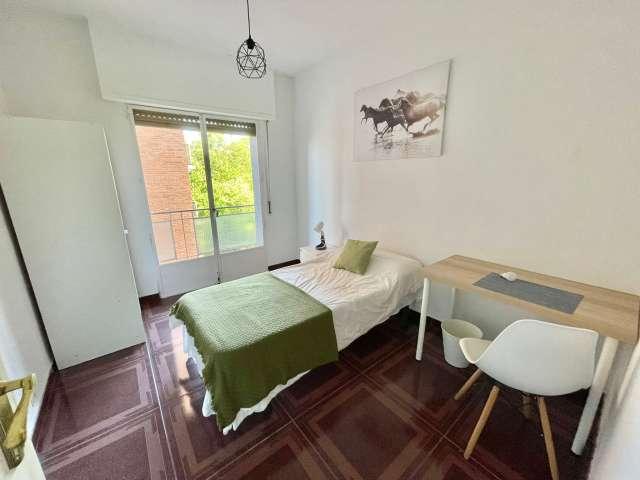 Habitación en alquiler en Castilla, Madrid