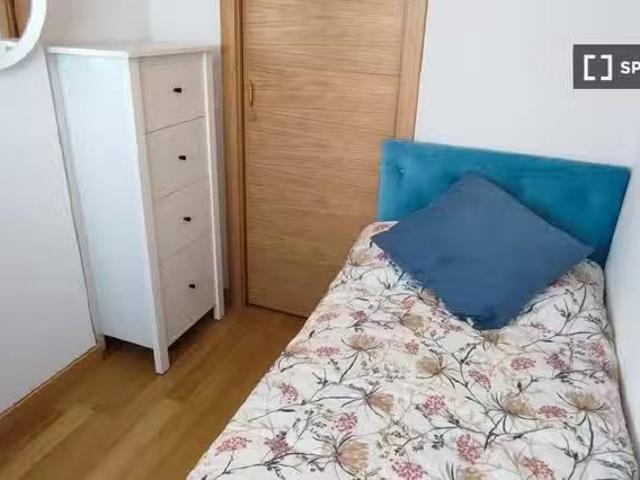 Casa en alquiler en Villa de Vallecas, Madrid