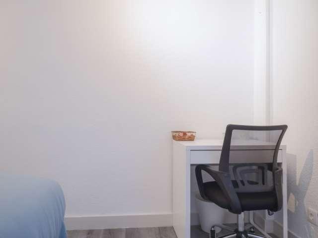 Habitación en alquiler en Usera, Madrid