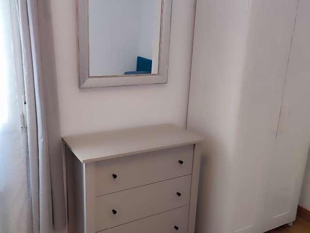 Habitación en alquiler en Villa de Vallecas, Madrid