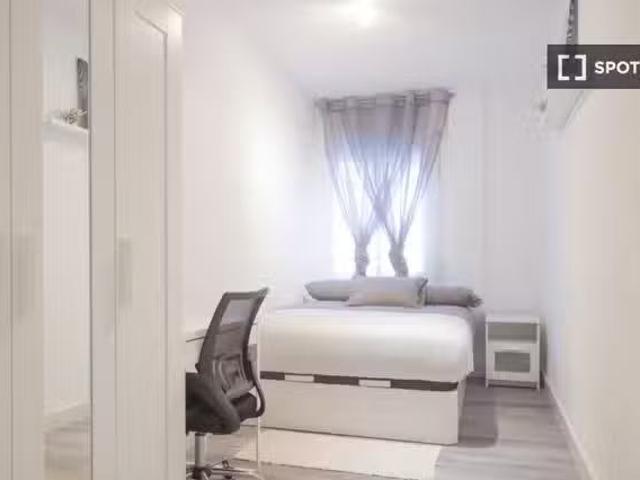 Casa en alquiler en Usera, Madrid