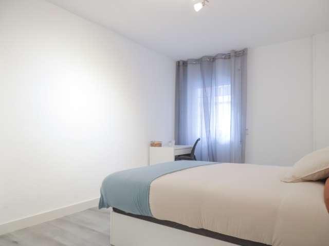 Habitación en alquiler en Usera, Madrid