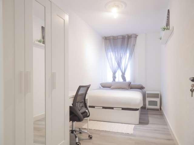 Habitación en alquiler en Usera, Madrid