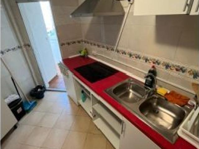 Piso en alquiler en Cerro Prieto, Móstoles