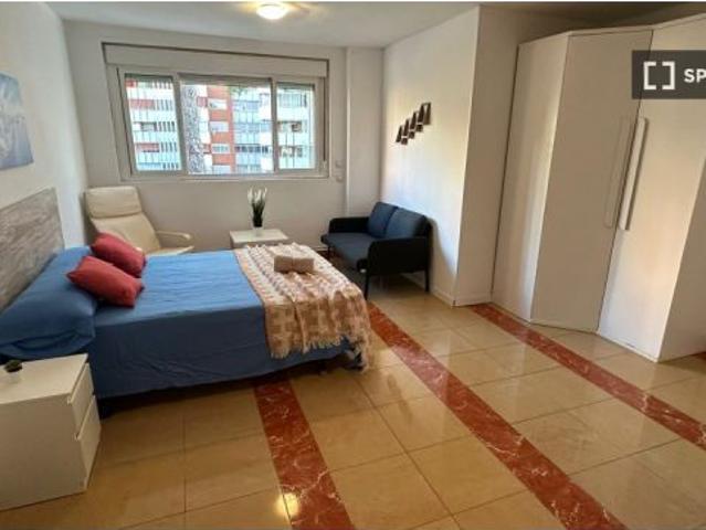 Piso en alquiler en Cerro Prieto, Móstoles