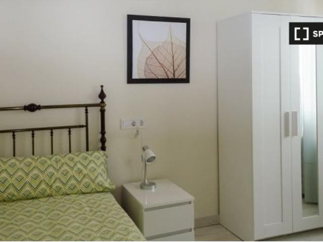 Piso en alquiler en La Corredoria y Ventanielles, Oviedo