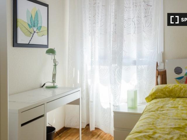 Habitación en alquiler en Oviedo, Pumarín