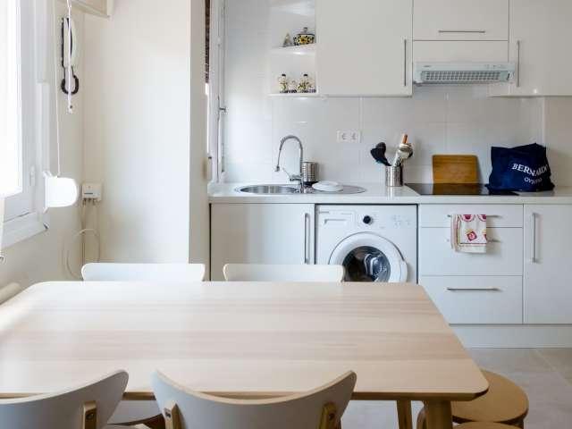 Habitación en alquiler en Oviedo, Pumarín