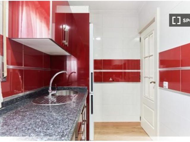 Piso en alquiler en Cerro-Amate, Sevilla