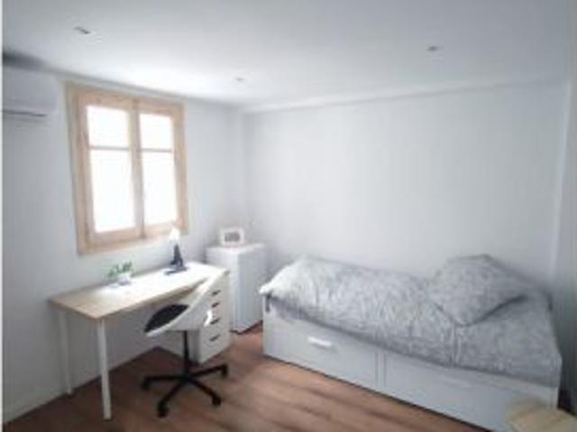 Piso en alquiler en L'Olivereta, l'Horta Sud