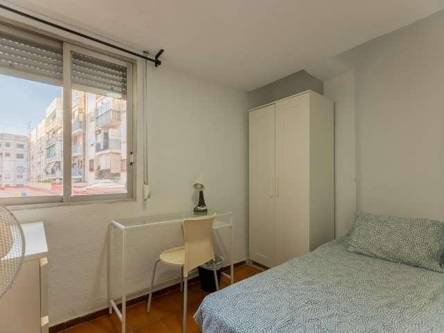 Habitación en alquiler en Rascanya, Comarca de València