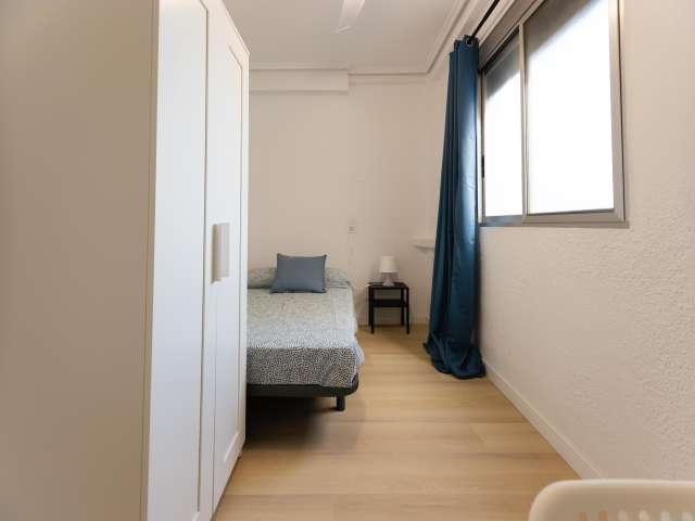 Habitación en alquiler en Benimaclet, Valencia