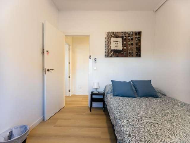 Habitación en alquiler en Benimaclet, Comarca de València
