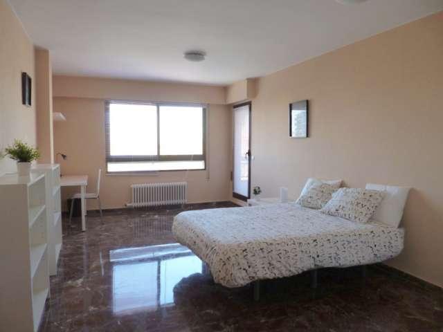 Habitación en alquiler en Delicias, Zaragoza