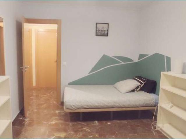 Habitación en alquiler en Delicias, Zaragoza