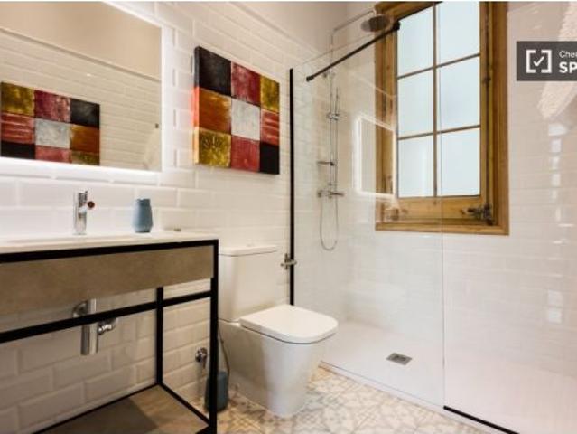 Piso en alquiler en Eixample, Barcelonès