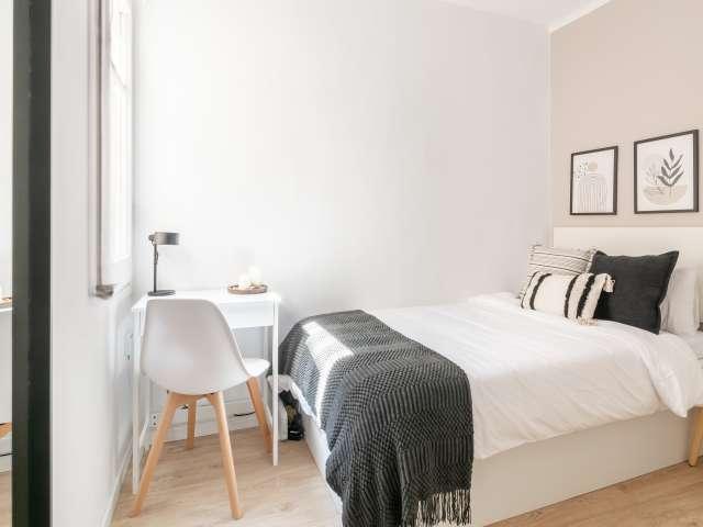 Habitación en alquiler en Collblanc, L'hospitalet De Llobregat