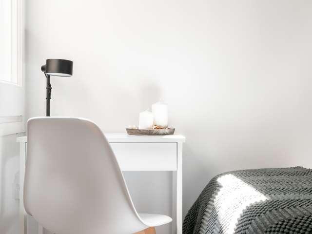 Habitación en alquiler en Districte II, Barcelonès