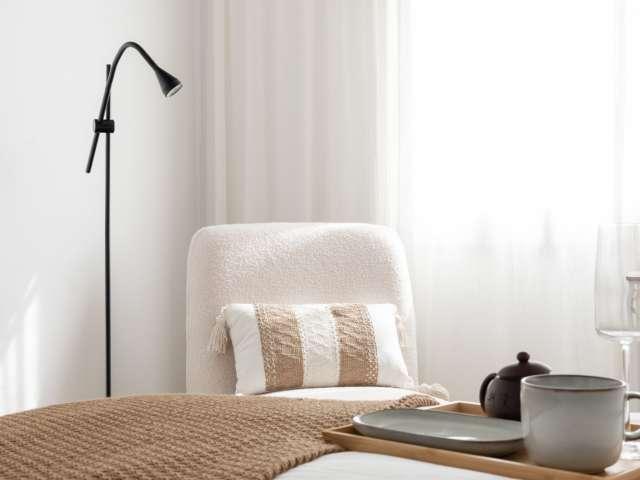 Habitación en alquiler en Districte II, Barcelonès