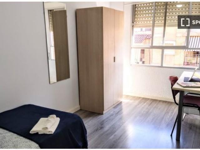 Piso en alquiler en Burjassot, València / Valencia