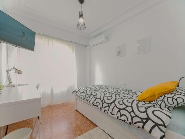 Habitación en alquiler en Burjassot, Valencia