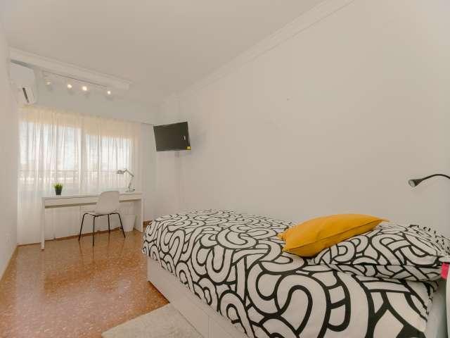 Habitación en alquiler en Burjassot, Valencia