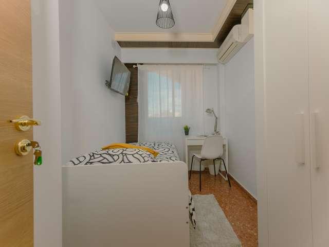Habitación en alquiler en Burjassot, Valencia