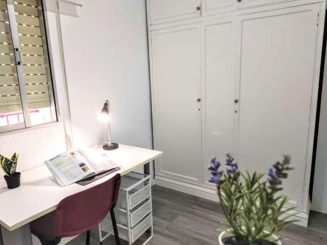 Habitación en alquiler en l'Horta Nord, Valencia