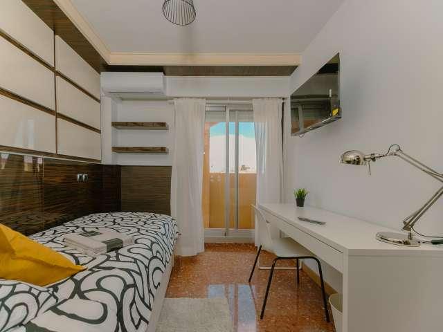 Habitación en alquiler en Burjassot, Valencia