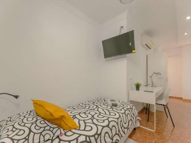 Habitación en alquiler en l'Horta Nord, Valencia