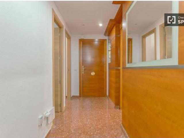 Piso en alquiler en l'Horta Nord, Valencia
