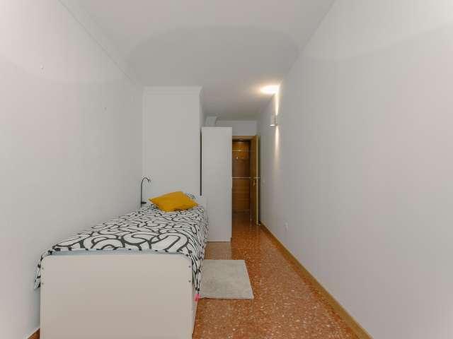 Habitación en alquiler en l'Horta Nord, Valencia