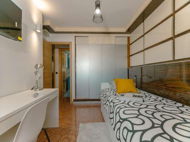 Habitación en alquiler en l'Horta Nord, Valencia