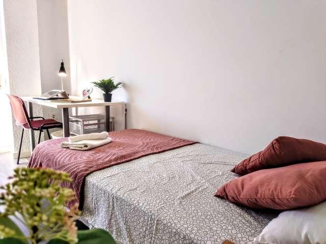 Habitación en alquiler en l'Horta Nord, Valencia
