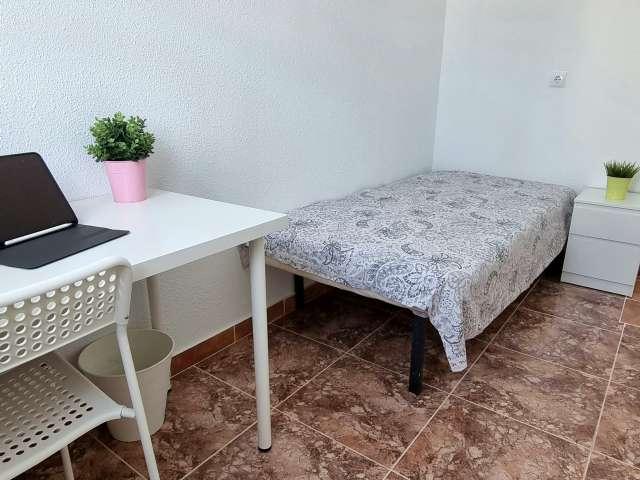Habitación en alquiler en Cartagena Casco, Campo de Cartagena y Mar Menor