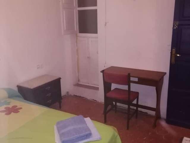 Habitación en alquiler en Norte, Comarca de la Vega de Granada
