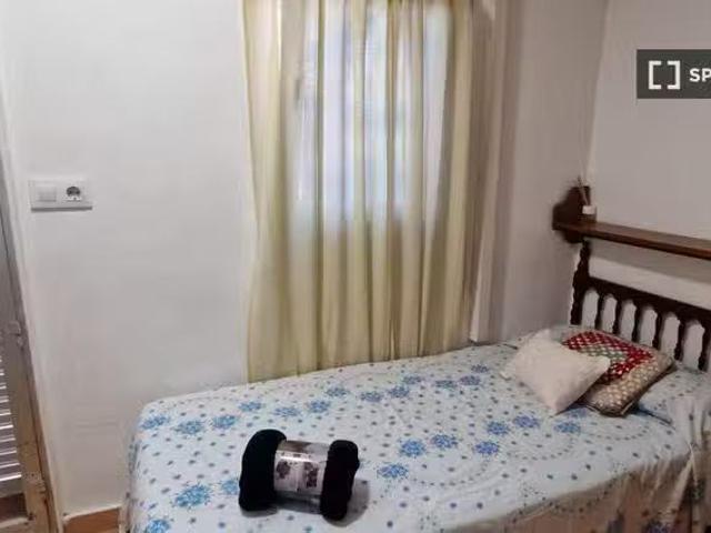 Casa en alquiler en Los Tempranales, San Sebastián De Los Reyes