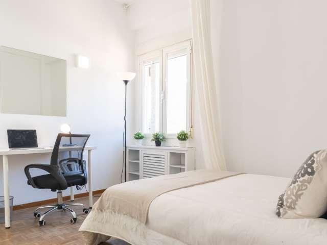 Habitación en alquiler en Chamberí, Madrid