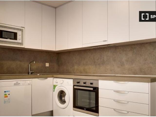 Piso en alquiler en Universidad, Zaragoza