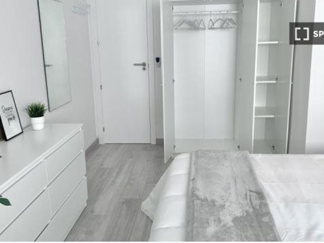 Piso en alquiler en Murcia, Murcia