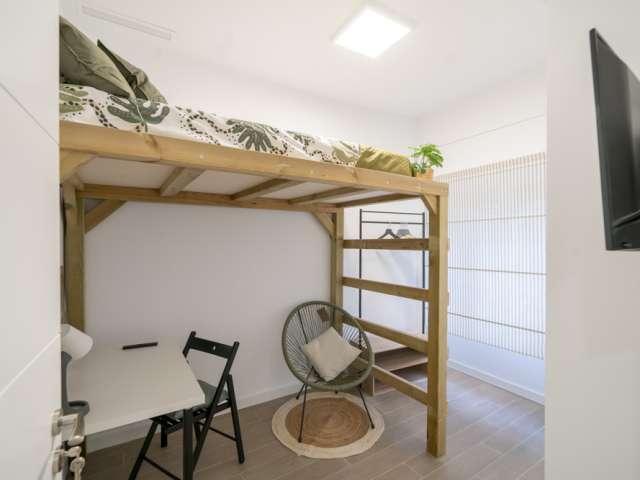 Habitación en alquiler en el Molí, l'Horta Sud