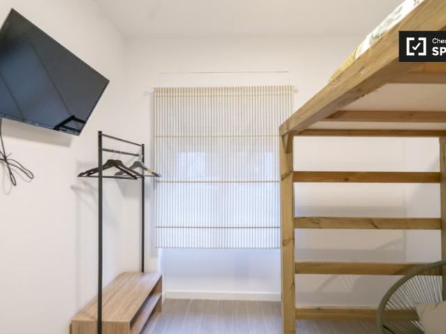 Habitación en alquiler en el Molí, Torrent