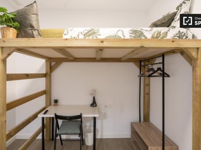 Habitación en alquiler en el Molí, Torrent