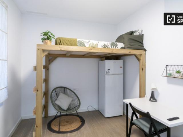 Habitación en alquiler en el Molí, Torrent